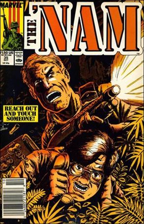 'Nam issue 35