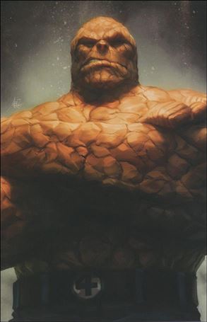 Fantastic Four (2018) issue 2-F Stanley 