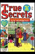 True Secrets issue 9
