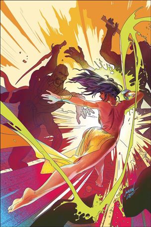 John Carter of Mars (2022) issue 4-N Jonathan Case 1:30 Virgin Cover