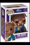 POP! Disney figure 22 The Beast