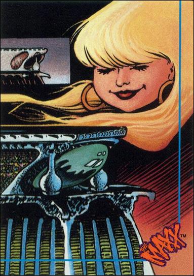 Maxx (Base Set) card 25 The Dexter-Balsco Building