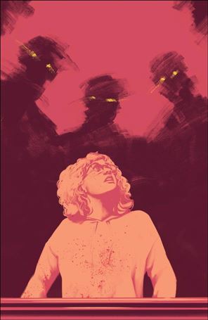 Night People issue 4-C Jacob Phillips 1:10 Virgin Cover