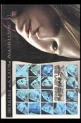 X-Men III: The Last Stand (Casting Call Subset) card CC10  Ellen Page as Kathryn 