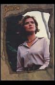 Phantom (Base Set) card 75 Diana Palmer - Kristy Swanson
