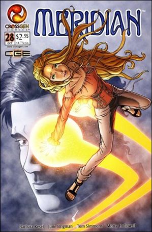 Meridian issue 28