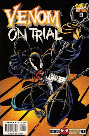 Venom: On Trial Cover Image 1