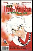 Inu-Yasha Part 4 issue 6