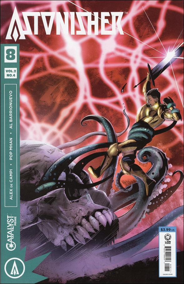 Astonisher issue 8