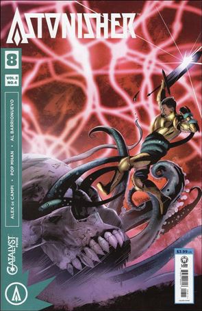 Astonisher issue 8