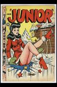 Junior (1947) issue 11