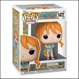 POP! Animation figure 1472 Onami