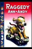 Raggedy Ann and Andy (1946) issue 26