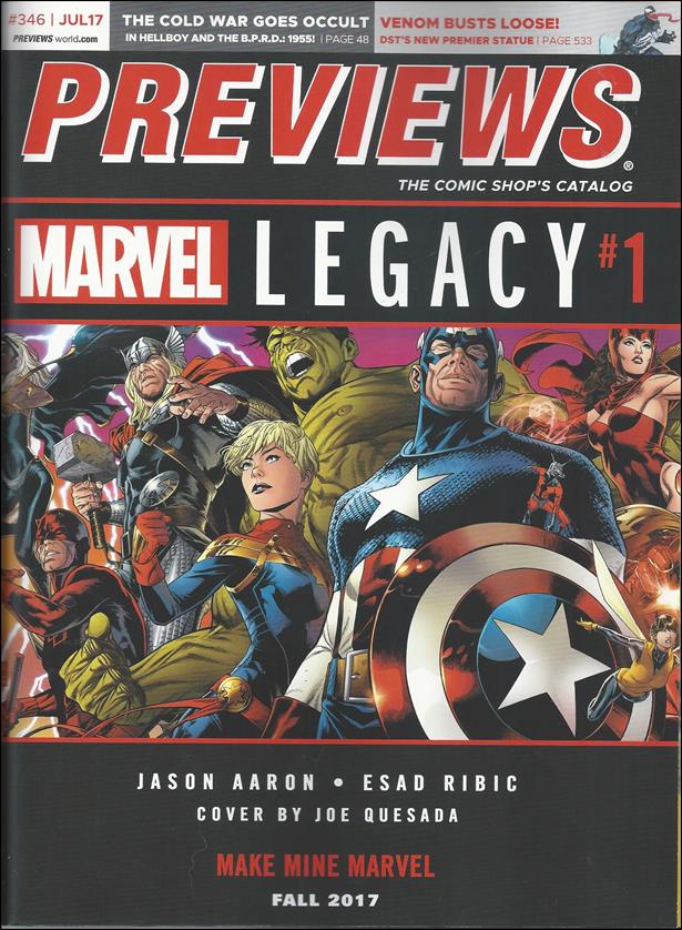 Previews issue 346