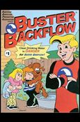 Buster Backflow Cover Image 1