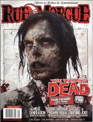 Rue Morgue issue 104
