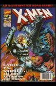 X-Men (UK) issue 22