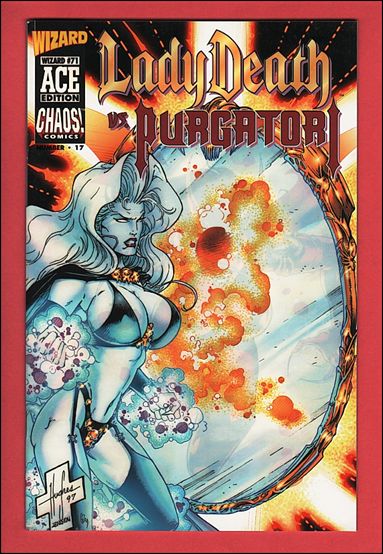 Lady Death vs Purgatori (1999) issue 1-Z-Invalid