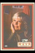 M*A*S*H (Base Set) card 49