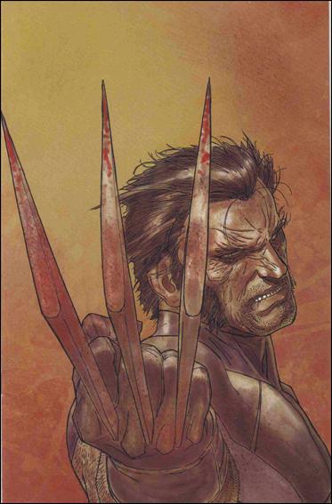 Wolverine: Weapon X issue 1-H Dynamic Forces Ron Garney Virgin Cover 1/1999