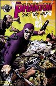 Phantom: Ghost Who Walks (2009) issue 10