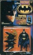 Dark Knight Collection Action Figures figure 9 Powerwing Batman