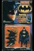 Dark Knight Collection Action Figures figure 9 Powerwing Batman