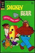 Smokey Bear issue 12