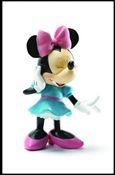 Disney Showcase: Laughing item 8 Minnie Mouse