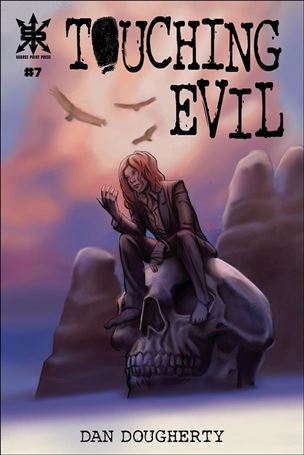 Touching Evil issue 7