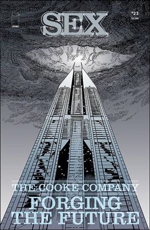 Sex issue 23