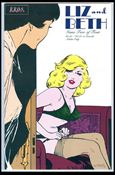 Liz and Beth (1991) issue 2