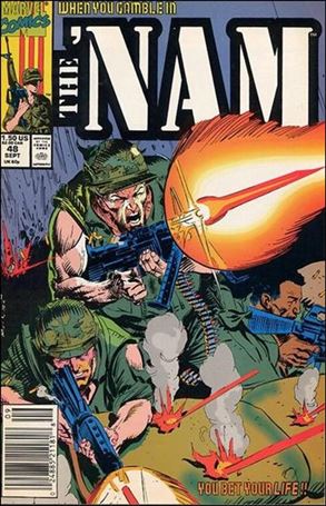 'Nam issue 48