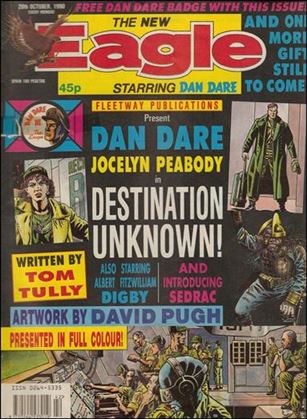 Eagle (1982) issue 448