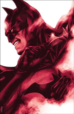 Batman (2016) issue 131-F Stanley 