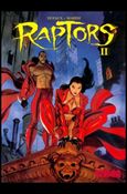 Raptors issue 2