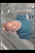 Star Trek: The Next Generation - The Episode Collection Season Seven (Base Set) card 645 Mission Chronology