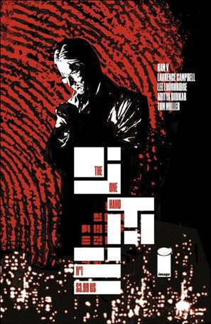 One Hand Cover Image 1