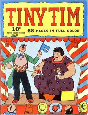 Four Color (1939) issue 20