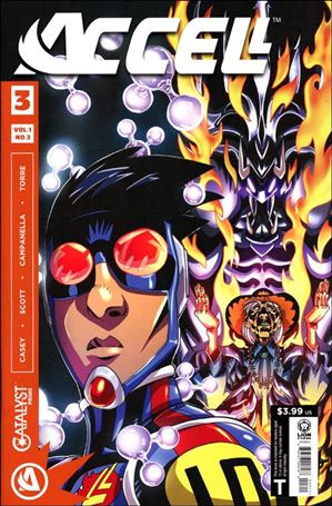 Accell issue 3