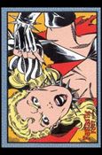 Fantastic Four Archives (Base Set) card 43 Issue #281 / August 1985
