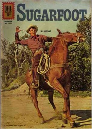 Four Color (1942) issue 1209