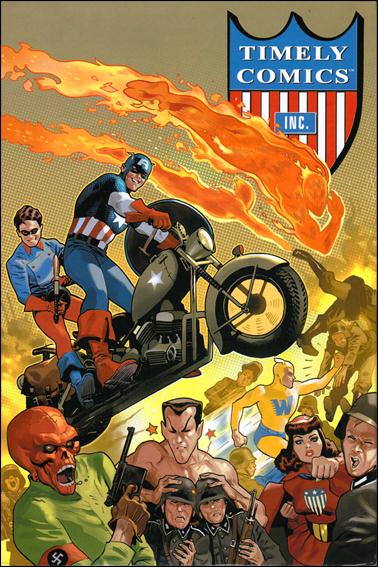 Timely 70th Anniversary Collection issue nn