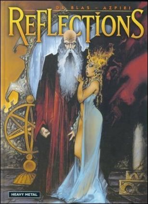 Reflections Cover Image 1