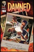 Damned (1997) issue 2