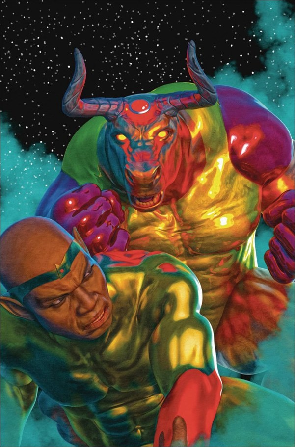 Silverhawks (2025) issue 5-I Mark Spears Virgin Cover