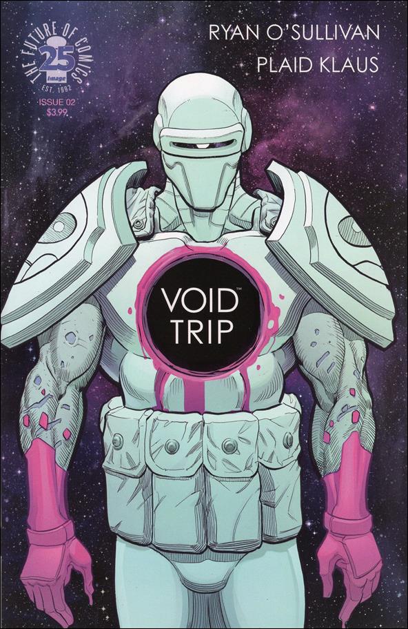 Void Trip issue 2