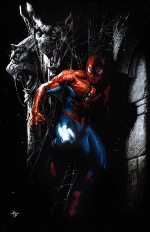 Amazing Spider-Man (2022) issue 60-I Retailer Ex. Gabriele Dell'Otto Virgin Cover 