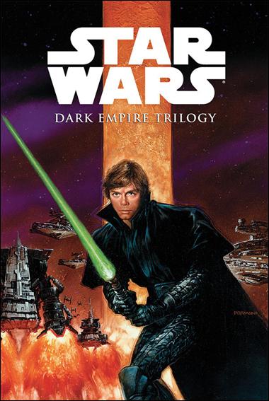 Star Wars: Dark Empire Trilogy issue nn