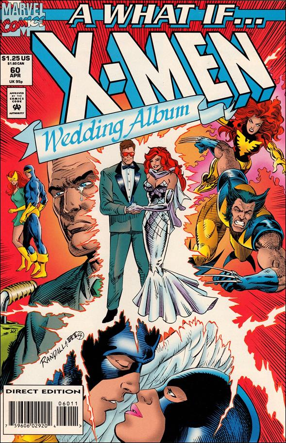 What If...? issue 60